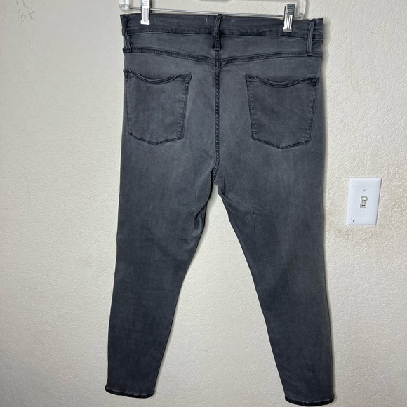 Frame denim Le High Skinny Jean - Picture 2 of 5